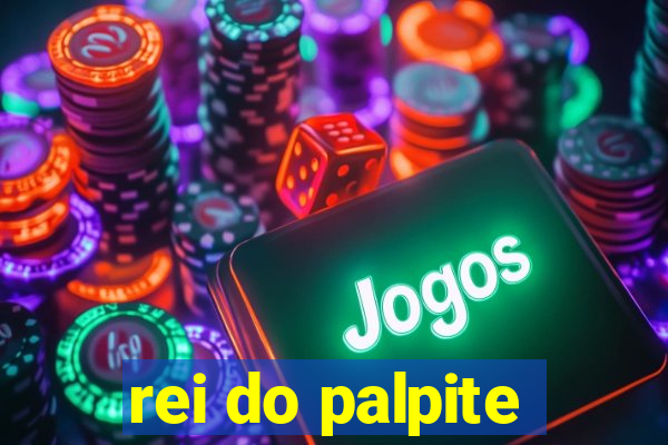 rei do palpite