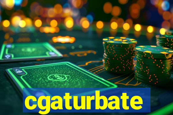 cgaturbate