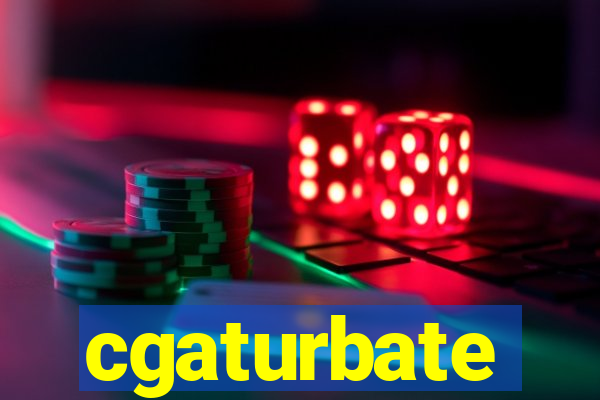 cgaturbate