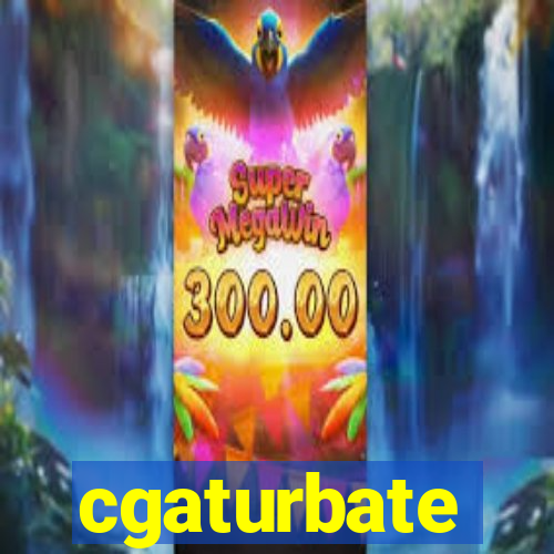 cgaturbate