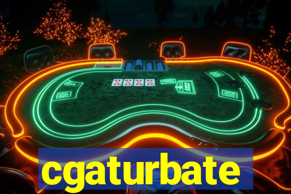 cgaturbate