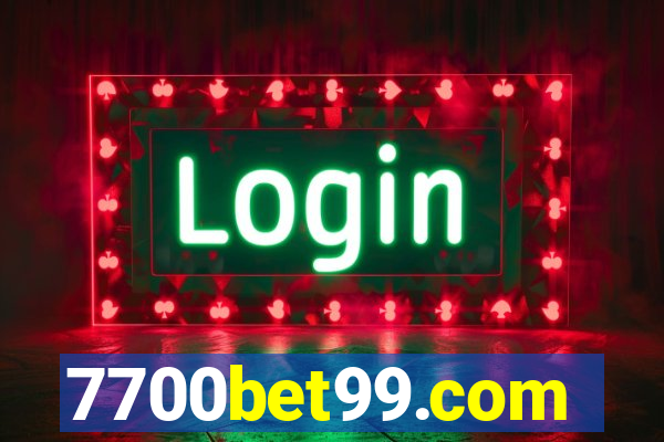 7700bet99.com