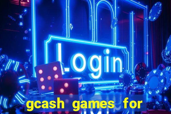 gcash games for real money slot