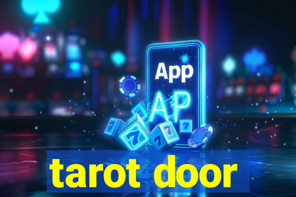 tarot door