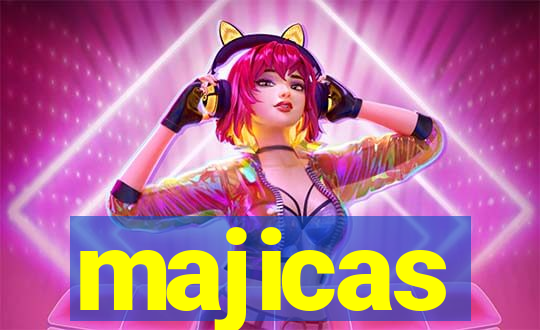 majicas