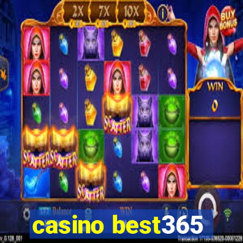 casino best365