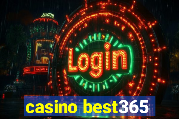 casino best365