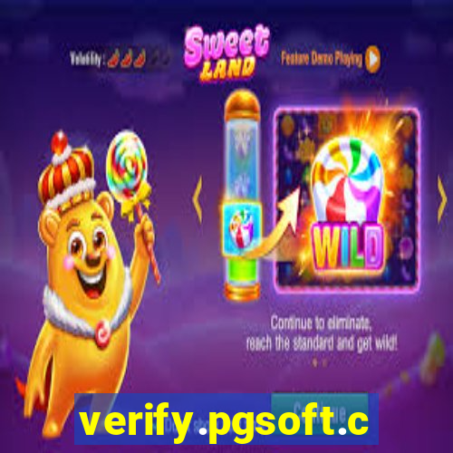 verify.pgsoft.com