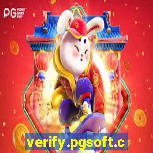 verify.pgsoft.com