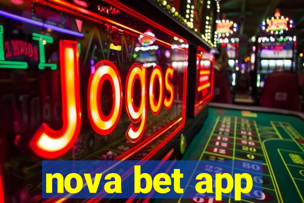 nova bet app