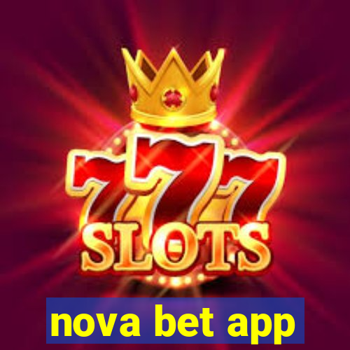 nova bet app