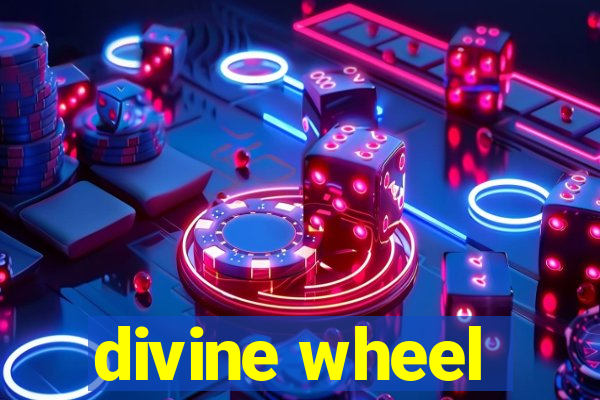 divine wheel