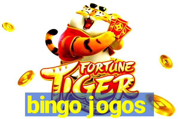 bingo jogos