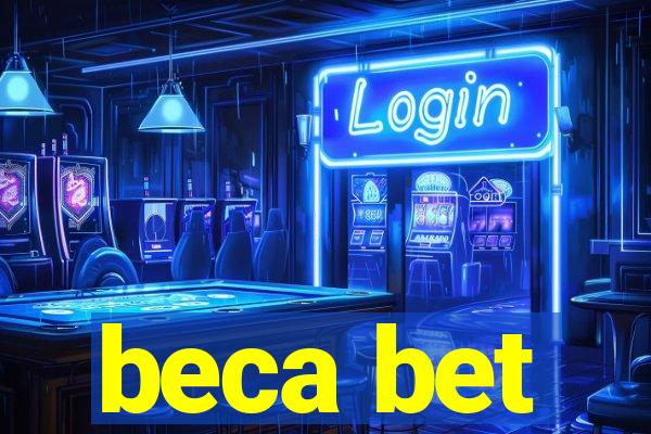 beca bet