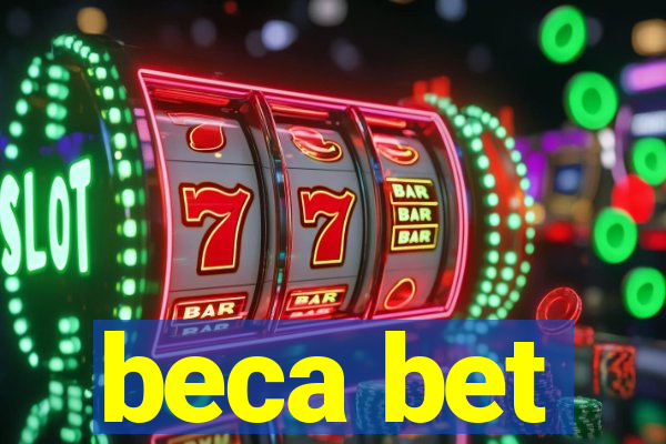 beca bet