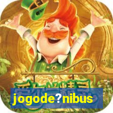 jogode?nibus