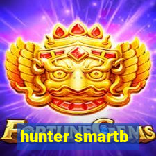 hunter smartb