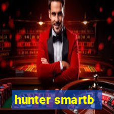 hunter smartb