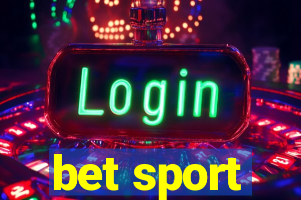 bet sport