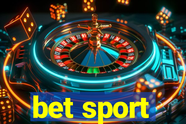 bet sport