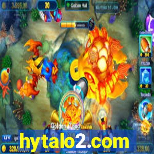 hytalo2.com