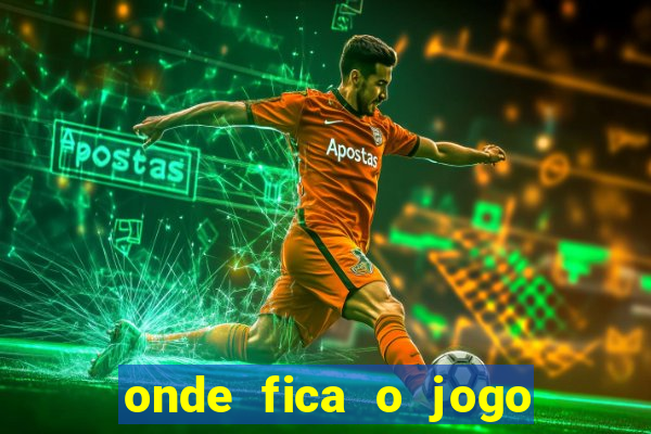 onde fica o jogo do canguru no esporte da sorte