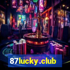 87lucky.club