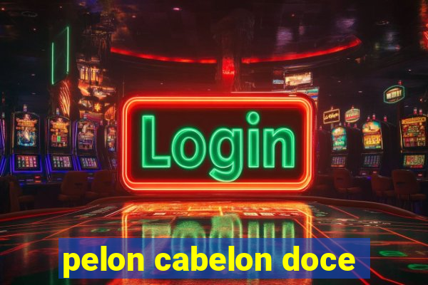 pelon cabelon doce