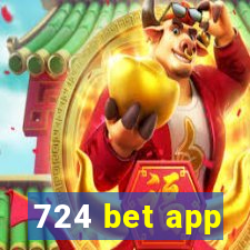 724 bet app