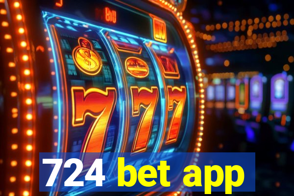 724 bet app