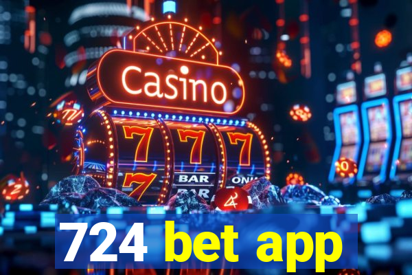 724 bet app