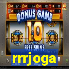 rrrjoga