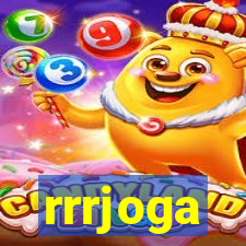 rrrjoga