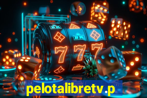 pelotalibretv.pl