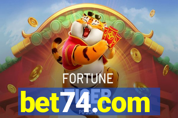 bet74.com