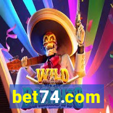 bet74.com