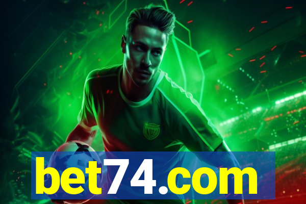 bet74.com