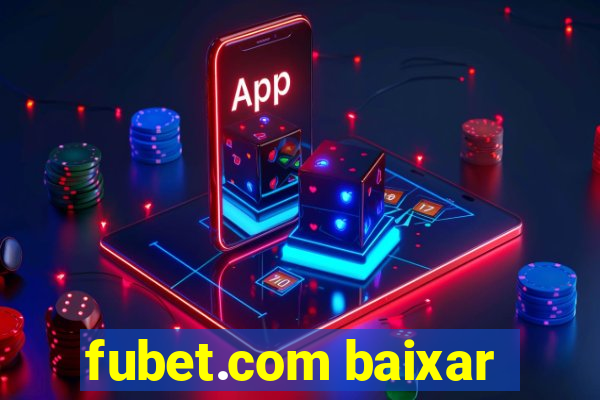 fubet.com baixar