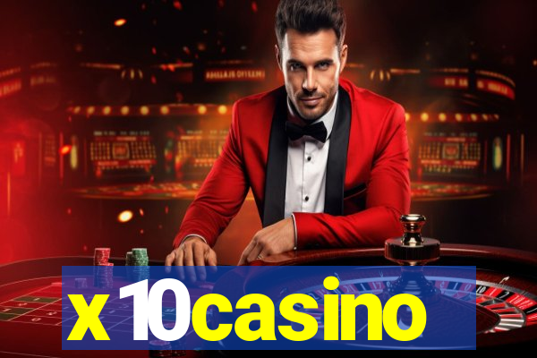 x10casino