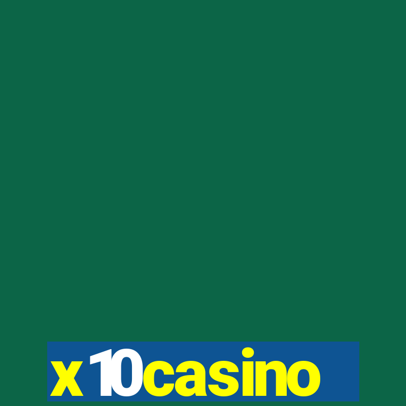 x10casino