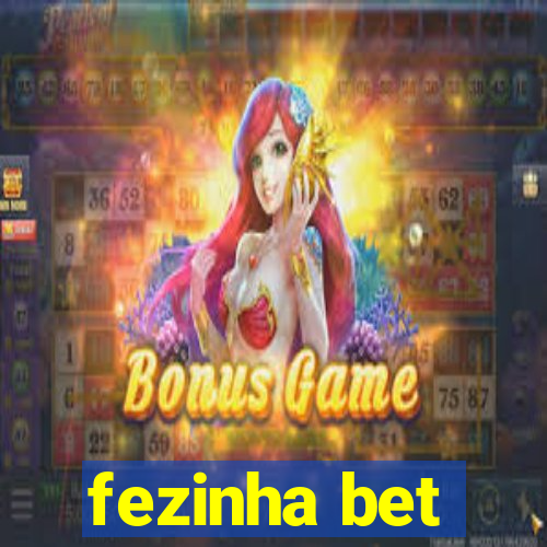 fezinha bet