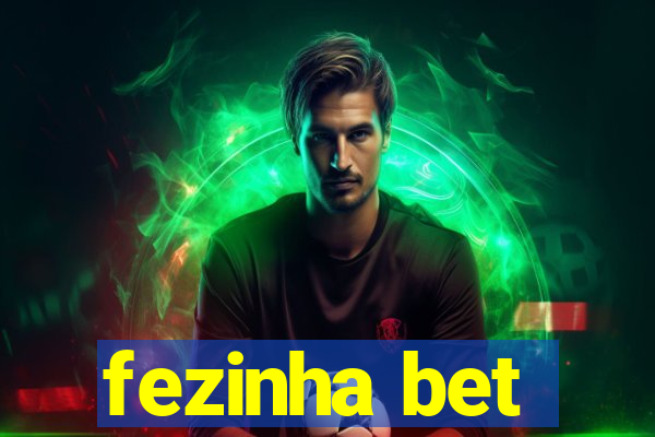 fezinha bet