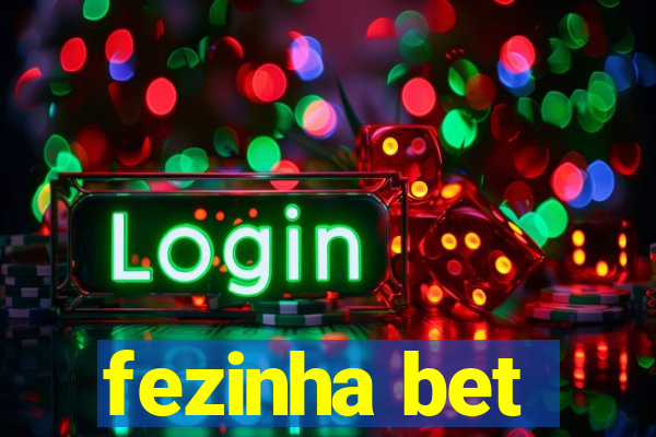 fezinha bet