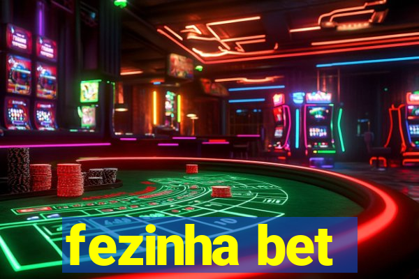 fezinha bet