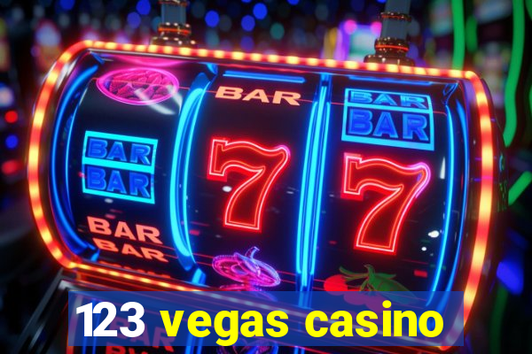 123 vegas casino