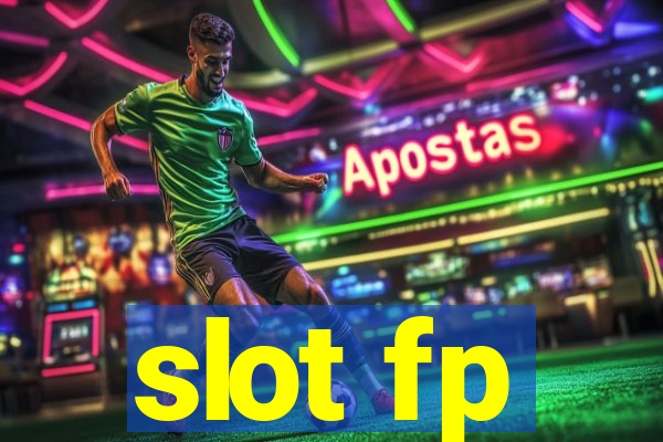 slot fp