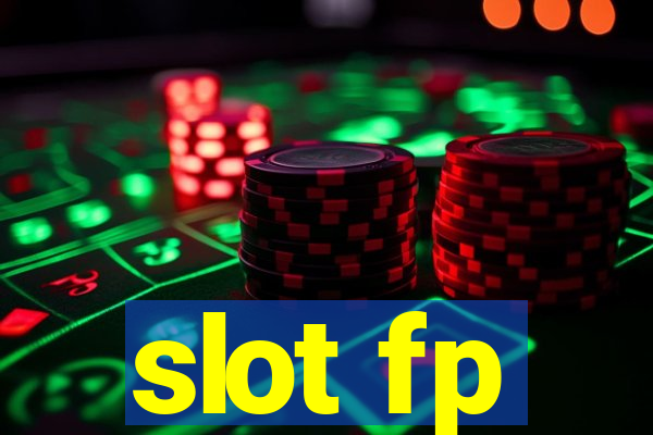 slot fp