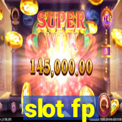 slot fp