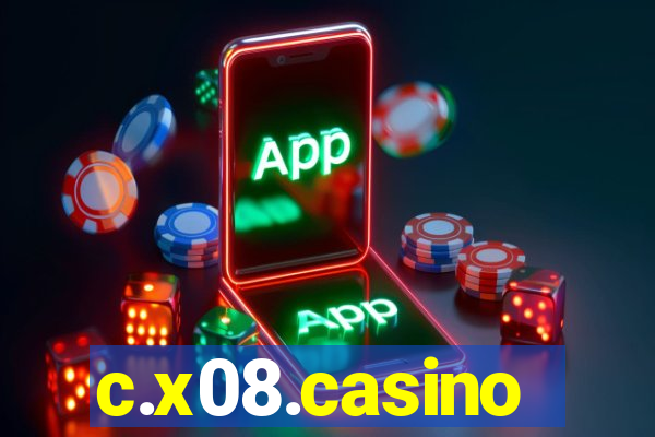 c.x08.casino