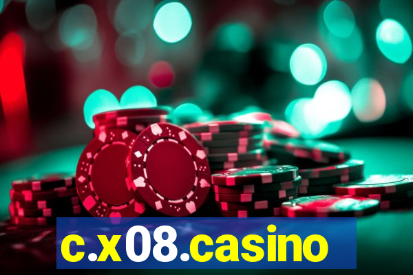 c.x08.casino